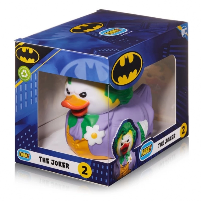 Rățușcă Cosplay Joker DC Comics