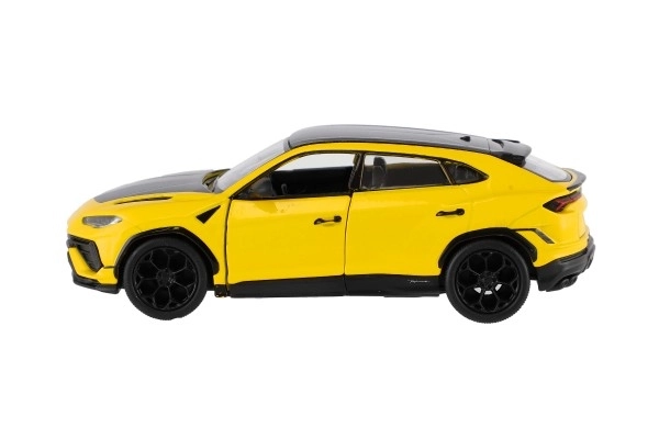 Auto Lamborghini Urus Performante de la Kinsmart 1:40