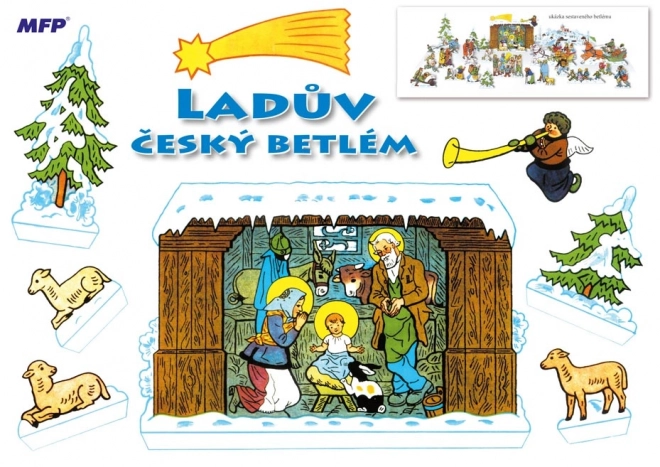 Betleemul cehesc Ladu