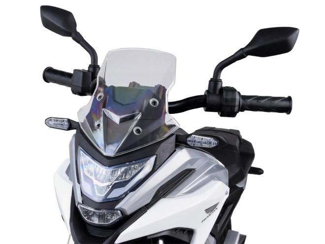 Motor electric pentru copii Honda NC750X cu sunete