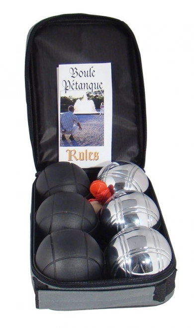 Joc Petanque Provence în geantă