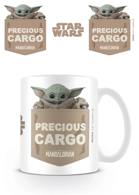 Cana Mandalorian Precious Cargo 315 ml