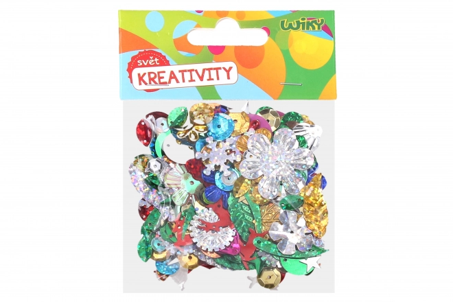 Set decorativ creativ mix 10 g