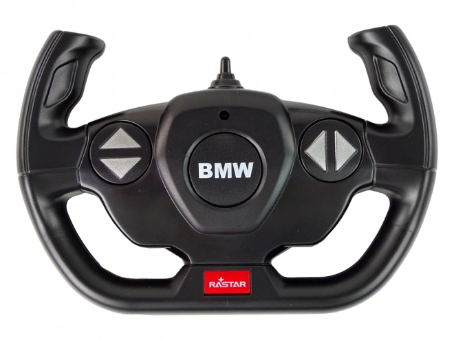 Masina telecomandata Bmw X6 M 1:14 negru