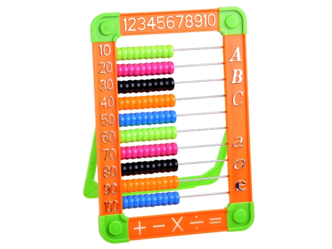 Învățare distractivă a calculelor