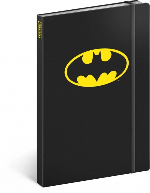 Caiet NOTIQUE Batman – Semnal