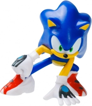 Personaje iconice din universul de joc SONIC