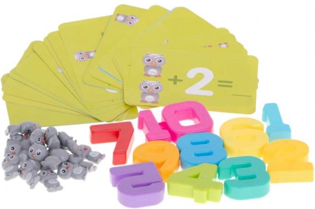 Set complet pentru calcul distractiv