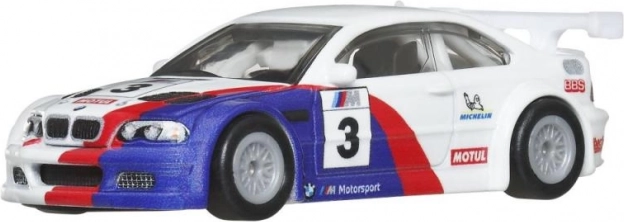 Set BMW Premium Hot Wheels