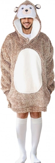 Sherpa fleece moale pentru căldură instantanee