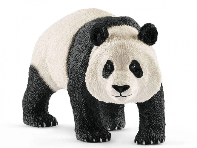 Panda mascul mare Schleich Wild Life