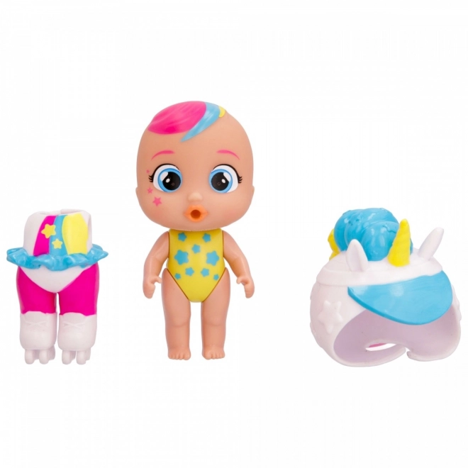 Cry Babies Magic Tears Di Stars Talent – Păpușă visătoare
