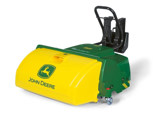 Măturătoare Rolly Toys John Deere