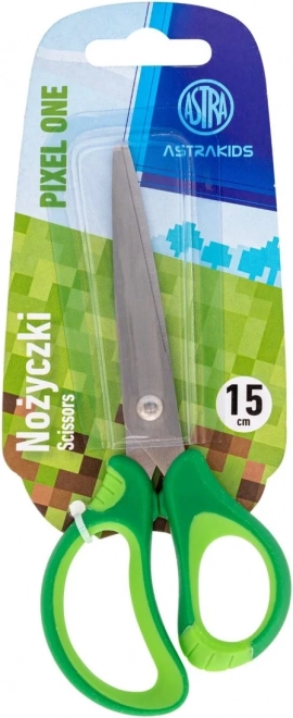 Foarfece Minecraft de 15 cm