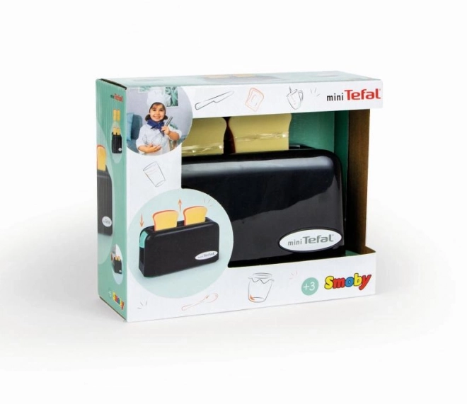 Mini Tefal Express Toaster