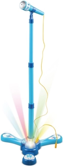 Efecte luminoase colorate