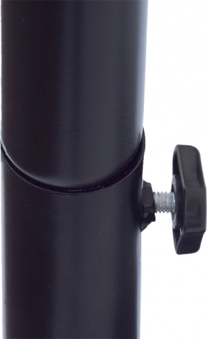 Panou de baschet cu suport reglabil 2,7 m