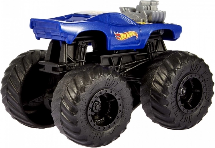 Scară compactă 1:70, multă distracție