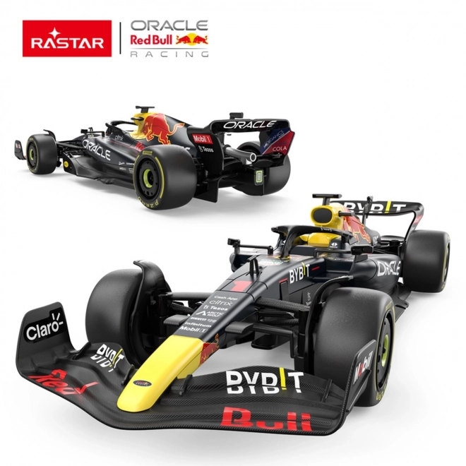 mașină teleghidată Red Bull Racing RB18 1:18