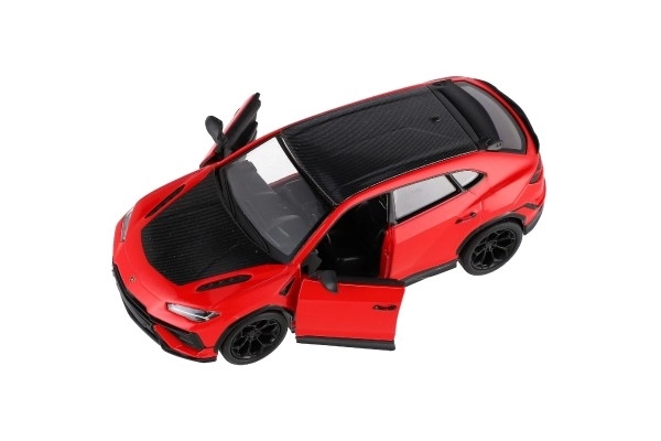 Auto Lamborghini Urus Performante de la Kinsmart 1:40