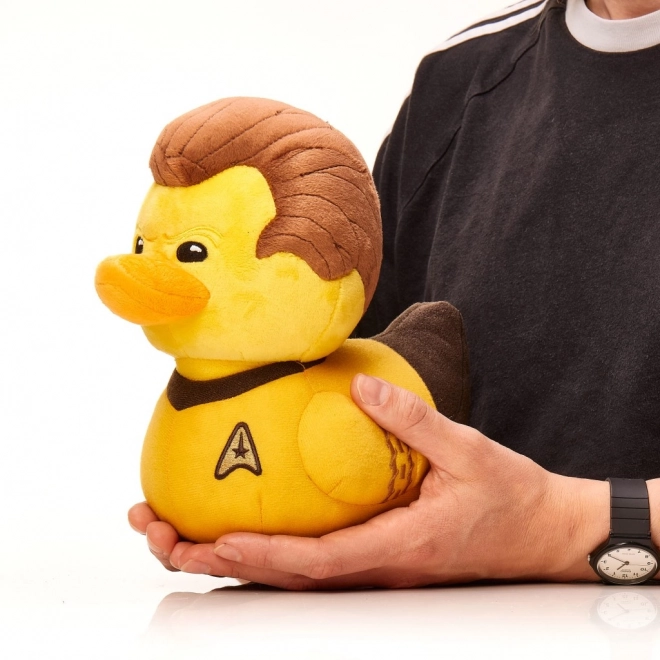 Jucărie Coplay Rățușcă James T. Kirk Star Trek