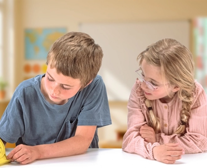 Ceasuri educative Wissner pentru copii