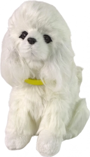 Pluș moale și sigur