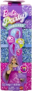 Barbie Party Glam Roz