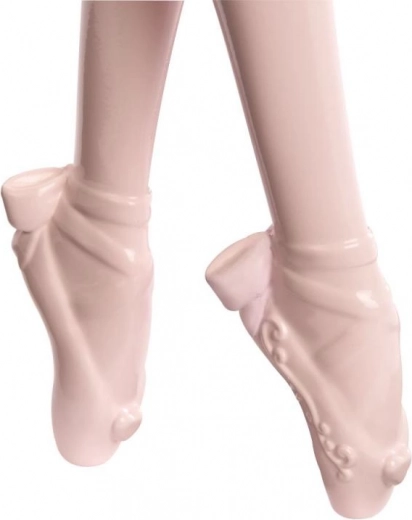 Balerini cu detalii fine