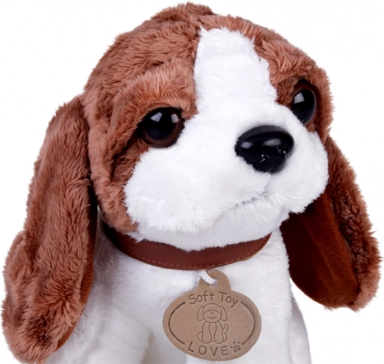 Pluș catifelat și detalii realiste