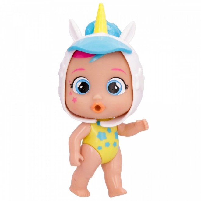 Cry Babies Magic Tears Di Stars Talent – Păpușă visătoare