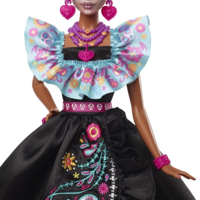 Păpușa Barbie Signature Dia De Muertos 2024