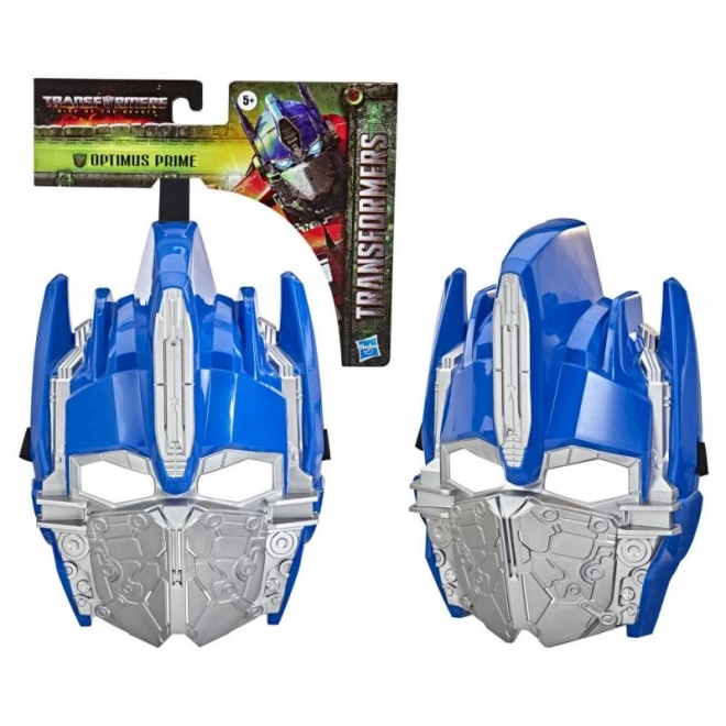 Masca de Joc Transformers Movie 7