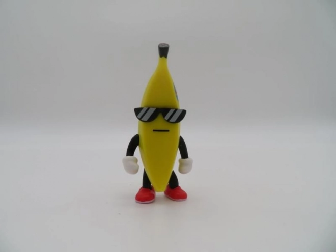 Set 3 figurine Stumble Guys în cutie windowbox