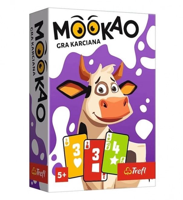 Joc de cărți MooKao