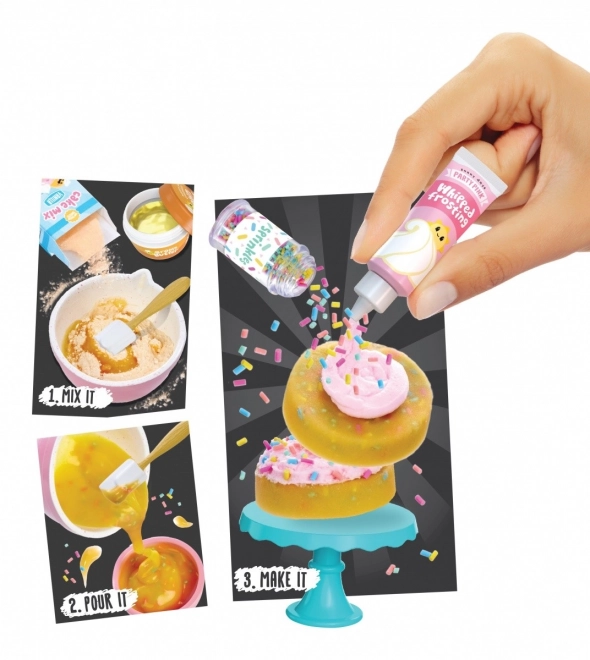 MGA Miniverse - Mini Food Copt