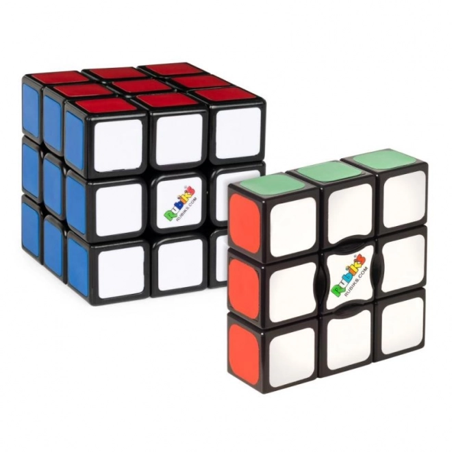 Set de start Rubik's