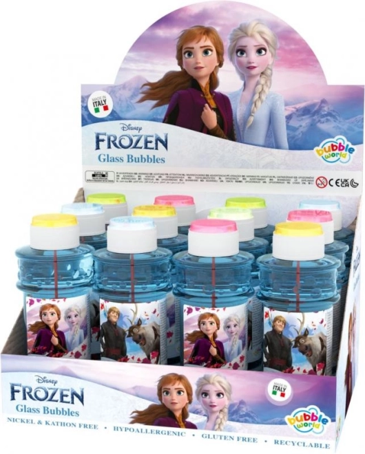 Jucarie cu baloane Frozen 2