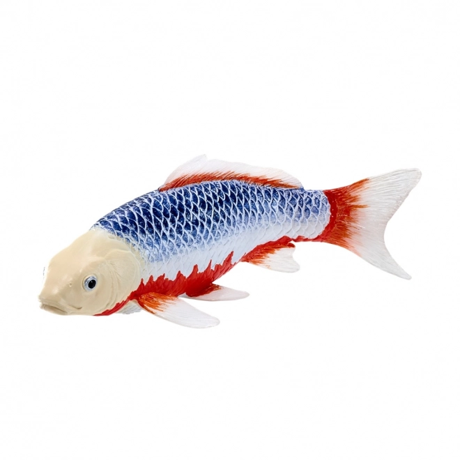 Figurină Crap Koi