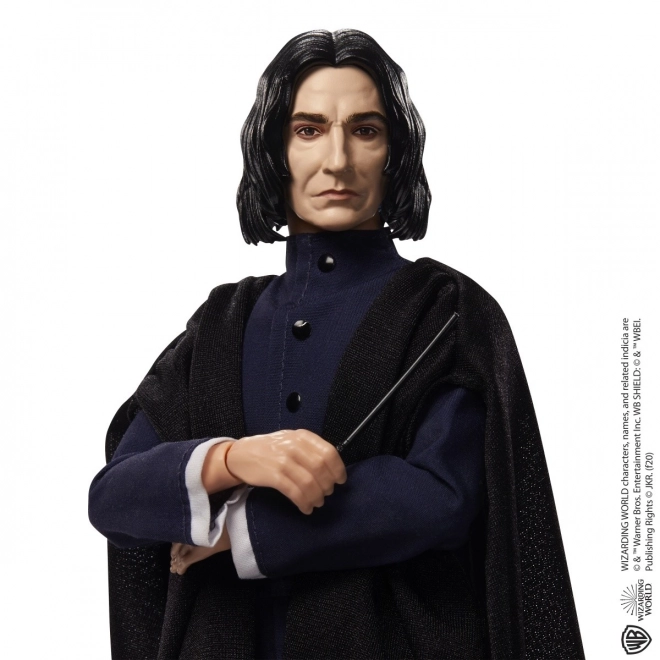 Păpușă Harry Potter Severus Snape