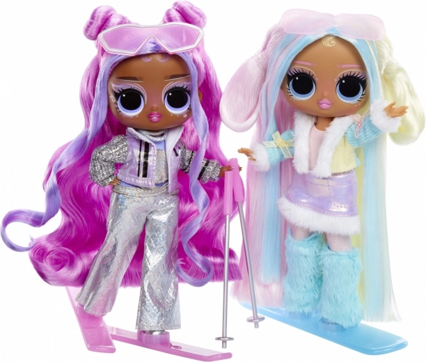 Articulații mobile și poziționare excelentă