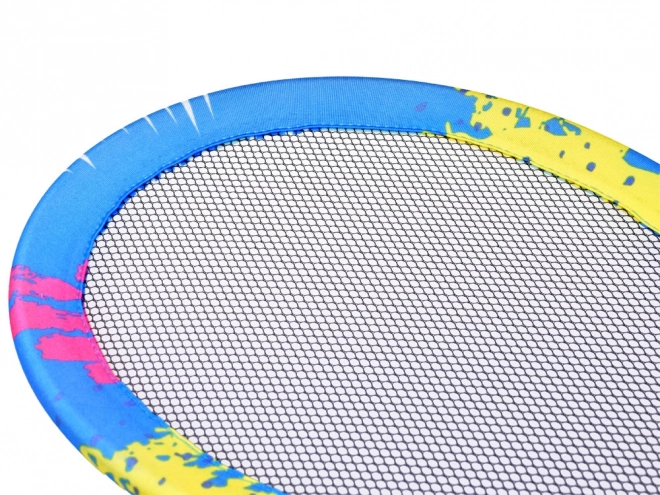 Palete cu LED pentru Badminton