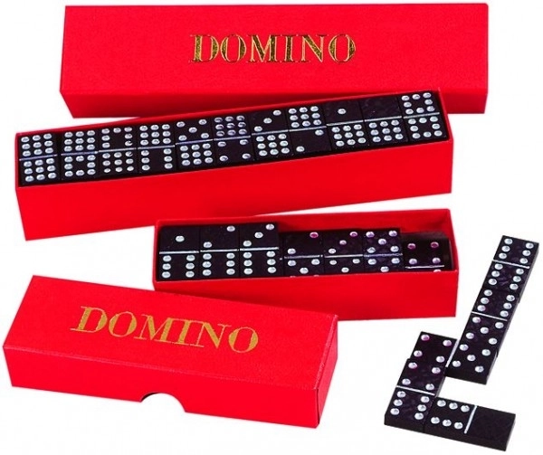 Domino 28 de piese