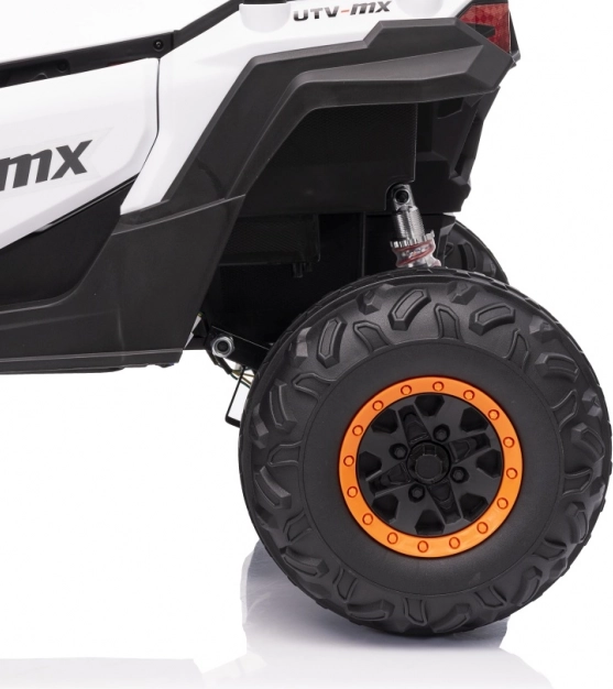 Buggy Madman UTV-MX Alb