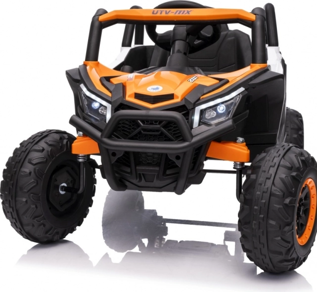Buggy Madman UTV-MX Alb
