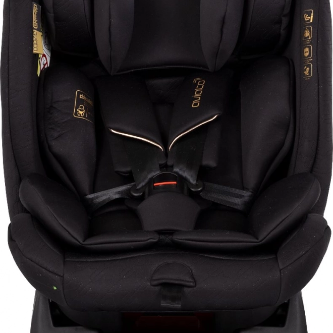 Scaun auto pentru copii Chipolino Aviato i-Size 40-150 cm mure