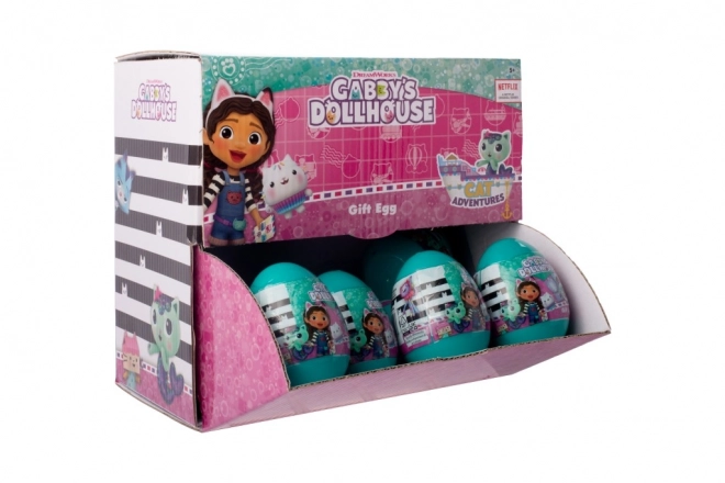 Ou cu surpriză Gabby's Dollhouse