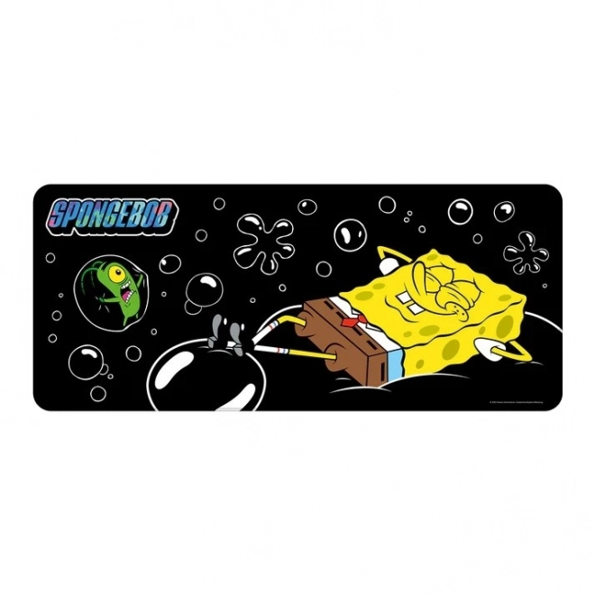 Covoraș gaming SpongeBob