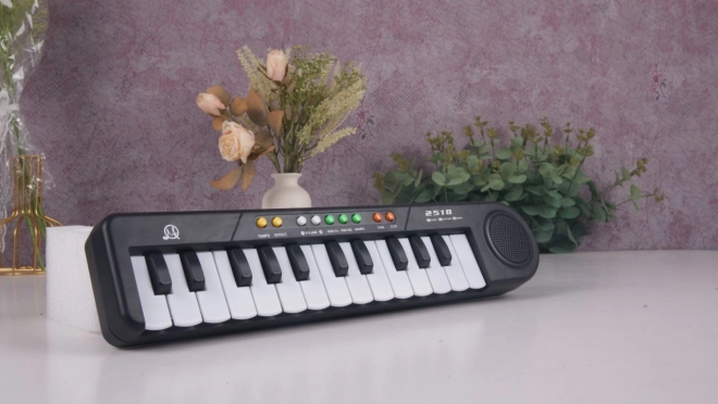 Keyboard muzical pentru copii