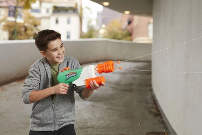 Blaster cu Apă Nerf Super Soaker Hydro Frenzy